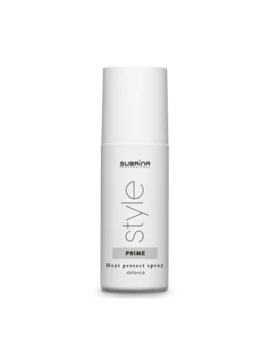 Dokud Zásoby Vydrží SUBRÍNA Style Prime Heat Protect Spray 150ml - sprej pro tepelnou ochranu