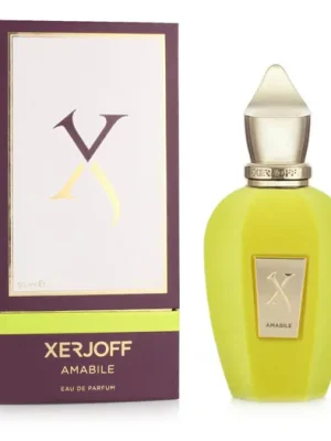 Aktuální Xerjoff " V " Amabile EDP 50 ml UNISEX