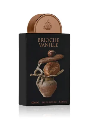 Lattafa Pride Brioche Vanille EDP 100 ml UNISEX Levný