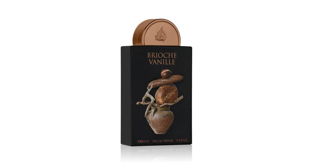 Lattafa Pride Brioche Vanille EDP 100 ml UNISEX Levný