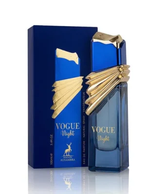 Super Cena Maison Alhambra Vogue Night EDP 100 ml UNISEX