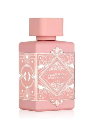 Odeslání Ihned Lattafa Bade'e Al Oud Noble Blush EDP 100 ml W