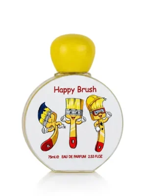 Dokud Zásoby Vydrží Lattafa Pride Happy Brush EDP 75 ml