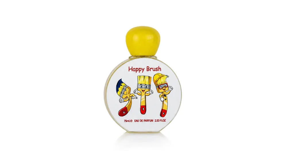 Dokud Zásoby Vydrží Lattafa Pride Happy Brush EDP 75 ml