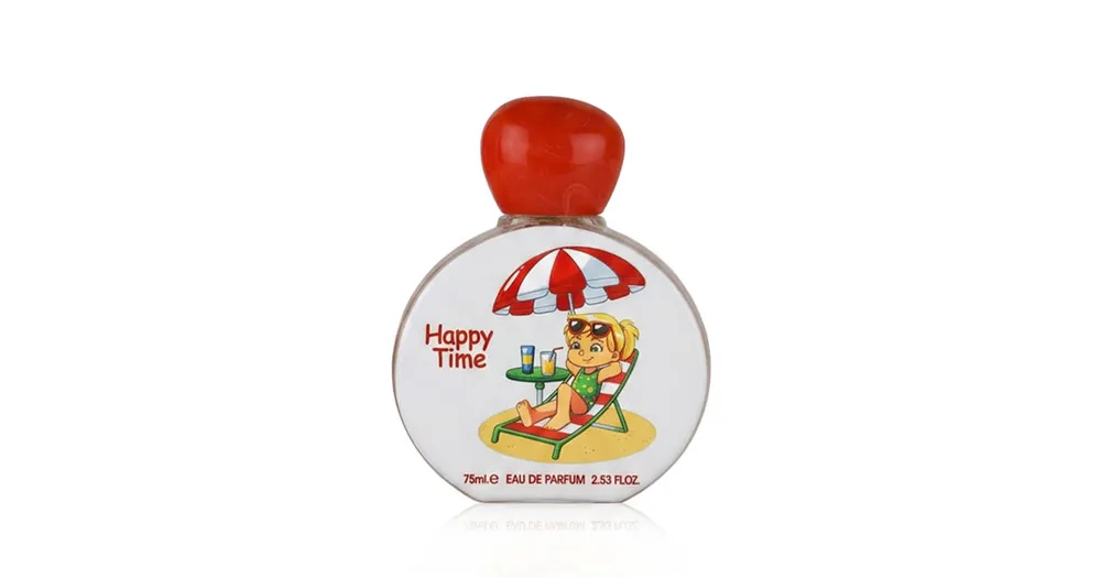Lattafa Pride Happy Time EDP 75 ml Expresní Doručení