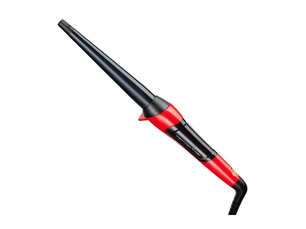 REMINGTON CI9755Silk Curlink Wand - loknovací kónická kulma 13-25mm Nejlepší Cena