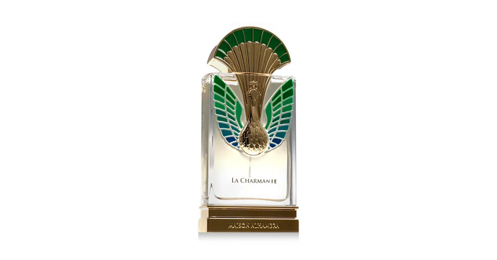 Maison Alhambra La Charmante EDP 100 ml UNISEX Omezená Nabídka