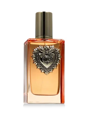 Víkendová Akce Dolce & Gabbana Devotion EDP Intense 100 ml W