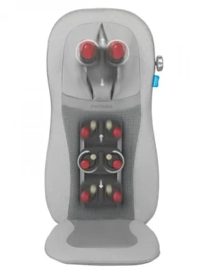 Top Prodej MEDISANA MCG 810 Comfort Shiatsu - komfortní masážní podložka s vybrační masáží