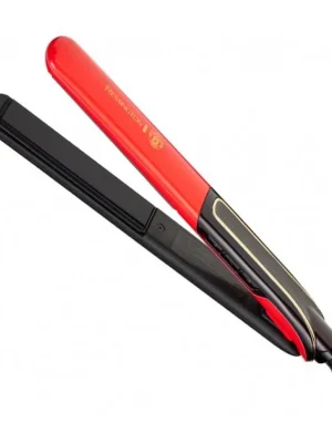 Koupit Online REMINGTON S 6755 Sleek And Curl Manchester United - titanovo keramická žehlička na vlasy