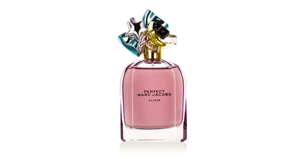 Speciální Cena Marc Jacobs Perfect Elixir EDP 100 ml W