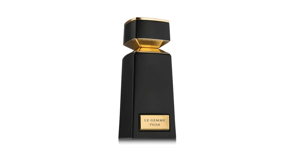 Bvlgari Le Gemme Tygar EDP 125 ml M Autentický
