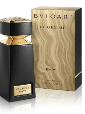 Bvlgari Le Gemme Empyr EDP 125 ml M Speciální Cena