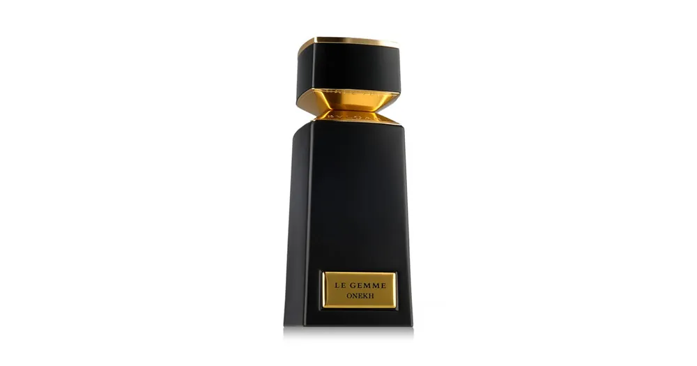 Bvlgari Le Gemme Onekh EDP 125 ml M Kup Teď