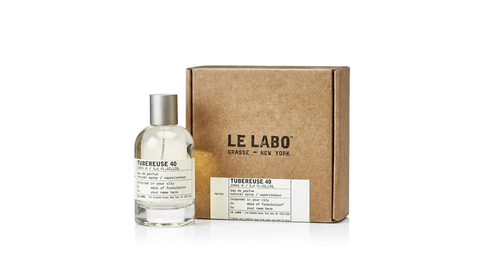 Cenová Bomba Le Labo Tubereuse 40 EDP 100 ml UNISEX