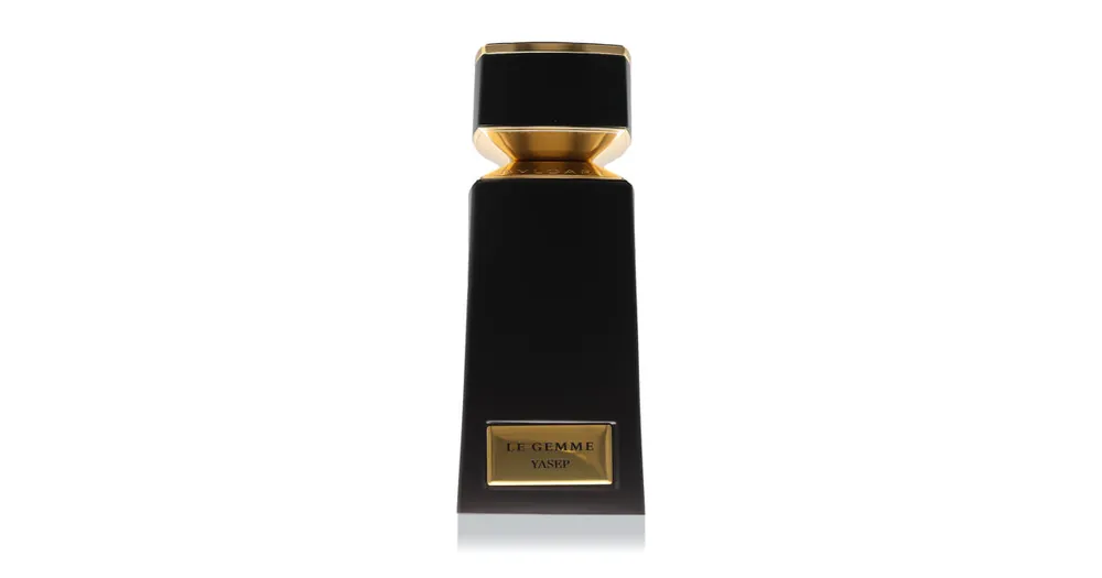 Výprodej Bvlgari Le Gemme Men Yasep EDP 125 ml M