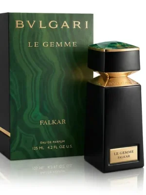Bvlgari Le Gemme Falkar EDP 125 ml M Vrácení Zdarma