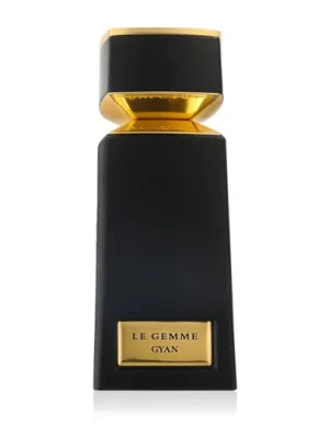 Doprava Zdarma Bvlgari Le Gemme Gyan EDP 125 ml M