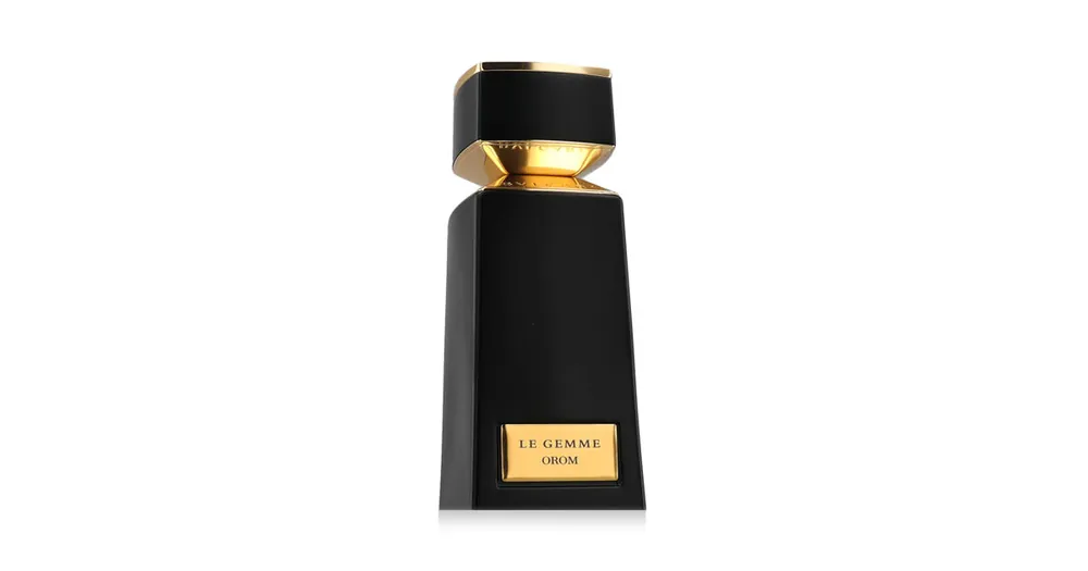 Bvlgari Le Gemme Orom EDP 125 ml M Výprodej