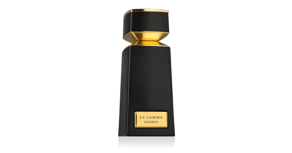 Bvlgari Le Gemme Sahare EDP 125 ml UNISEX Výhodná Nabídka