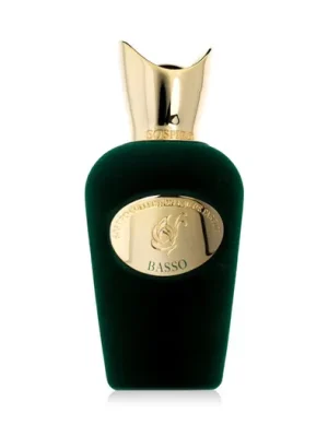 Nakupujte Hned Sospiro Basso EDP 100 ml UNISEX
