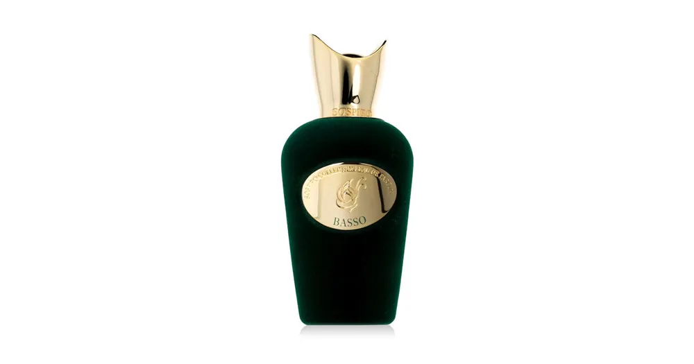 Nakupujte Hned Sospiro Basso EDP 100 ml UNISEX