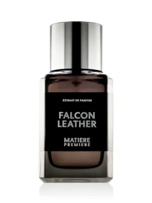 Nová Kolekce Matiere Premiere Falcon Leather Extrait de Parfum 100 ml UNISEX