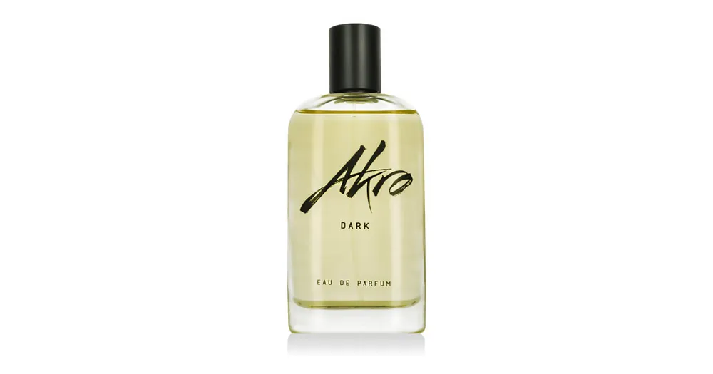 Výhodná Nabídka Akro Dark EDP 100 ml UNISEX