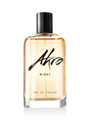 Akro Night EDP 100 ml UNISEX Levný