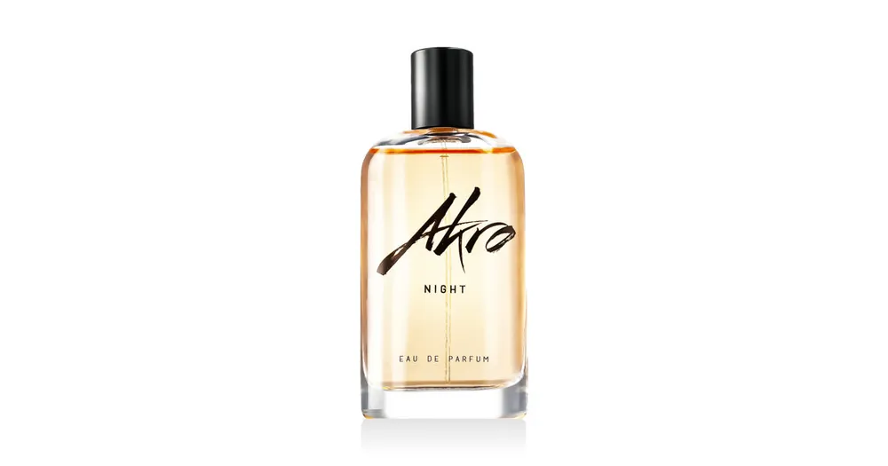 Akro Night EDP 100 ml UNISEX Levný