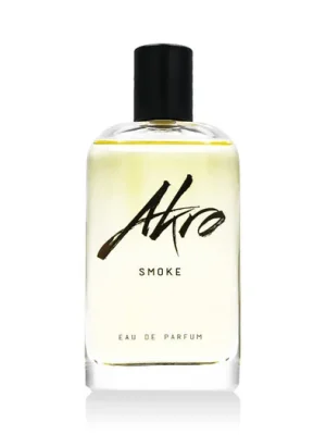 Akro Smoke EDP 100 ml UNISEX Omezená Nabídka