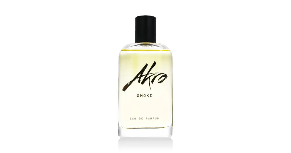 Akro Smoke EDP 100 ml UNISEX Omezená Nabídka