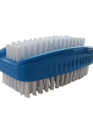 DUKO 1702 Kartáček na ruce oboustranný 48x87mm - modrý Aktuální
