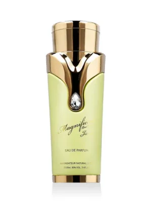Odeslání Ihned Armaf Magnificent Jardin EDP 100 ml W