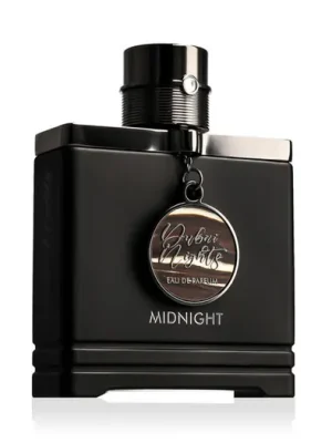 Výprodej Armaf Dubai Nights Midnight EDP 100 ml M
