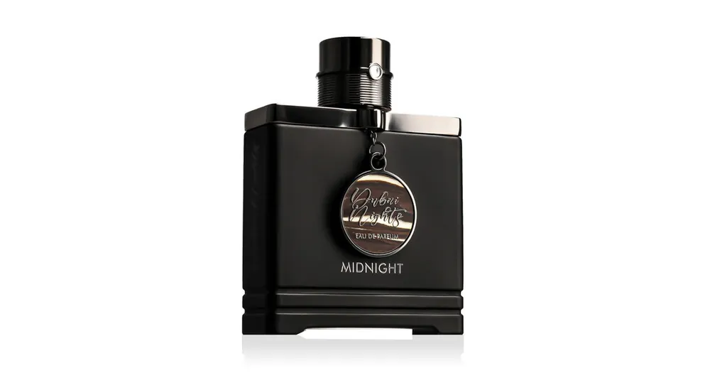 Výprodej Armaf Dubai Nights Midnight EDP 100 ml M