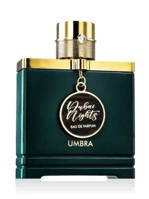 Víkendová Akce Armaf Dubai Nights Umbra EDP 100 ml UNISEX