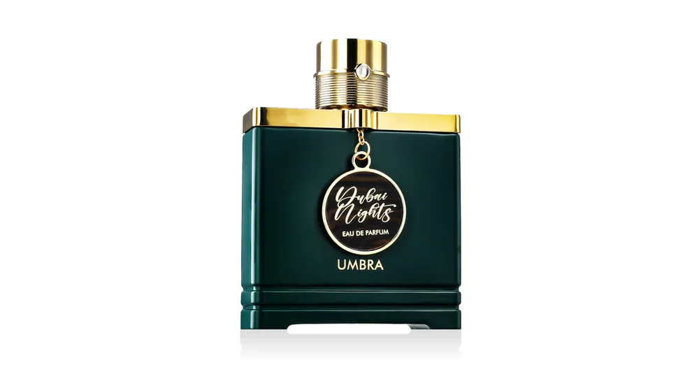 Víkendová Akce Armaf Dubai Nights Umbra EDP 100 ml UNISEX
