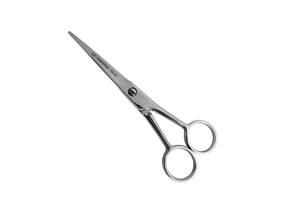 Speciální Cena DUKO 702-5.5 Kadeřnické nůžky na vlasy pro domácí použití - 13,8cm