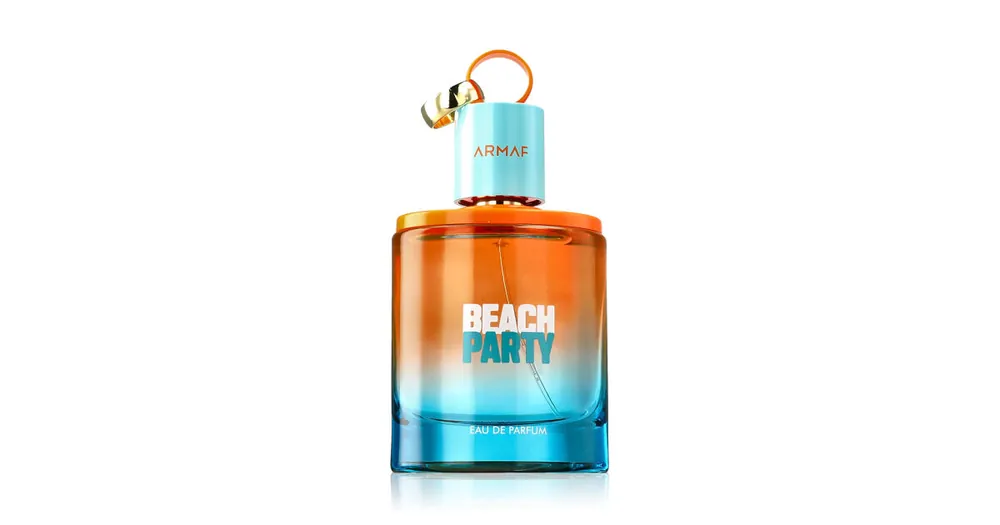 Aktuální Armaf Beach Party EDP 100 ml UNISEX