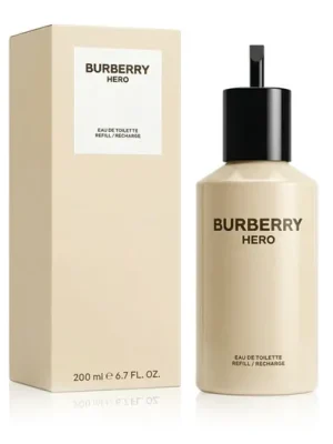 Burberry Hero EDT náplň 200 ml M Výhodná Nabídka