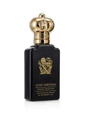 Clive Christian X For Men Parfém 50 ml M Nová Kolekce