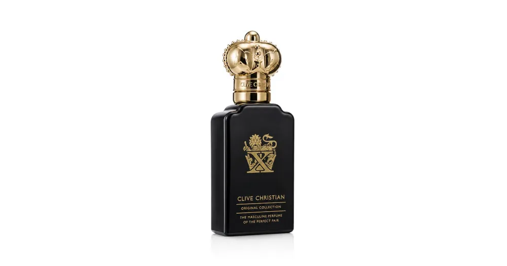 Clive Christian X For Men Parfém 50 ml M Nová Kolekce