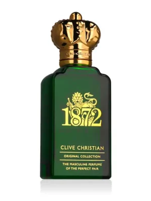 Cenově Výhodný Clive Christian 1872 For Men Parfém 50 ml M