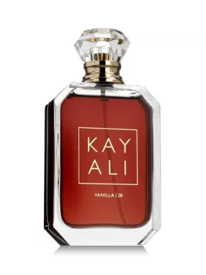 Aktuální Kayali Vanilla 28 EDP 100 ml UNISEX