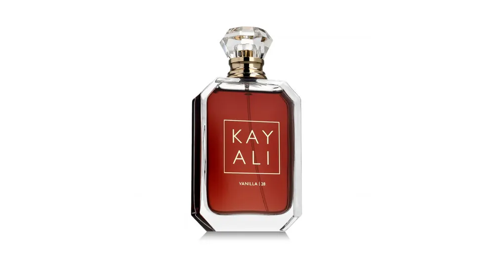 Aktuální Kayali Vanilla 28 EDP 100 ml UNISEX
