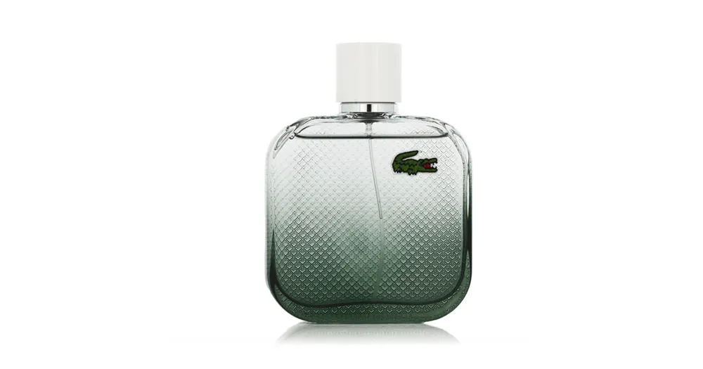 Značkový Lacoste L.12.12 Blanc Eau Intense EDT tester 100 ml M