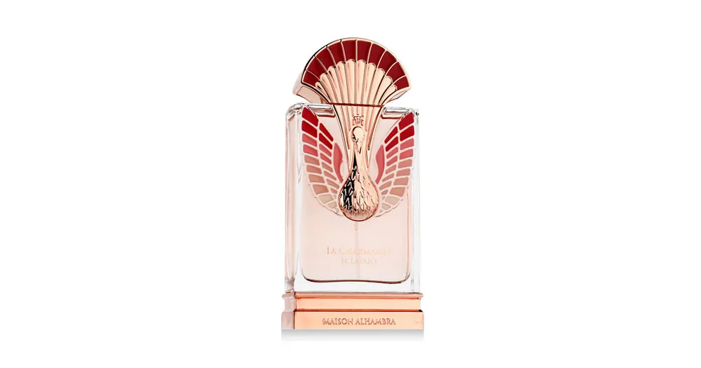 Maison Alhambra La Charmante Éclatant EDP 100 ml UNISEX Pouze Dnes