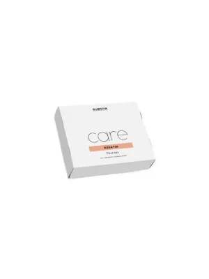 Cenová Bomba SUBRÍNA Care Keratin Therapy 6x10ml - Ampule pro intenzivní péči o poškozené vlasy