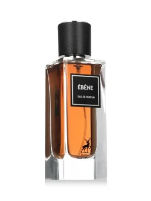 Nakupujte Hned Maison Alhambra Ébène EDP 90 ml UNISEX